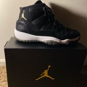 Air Jordan 11 retro prem hc